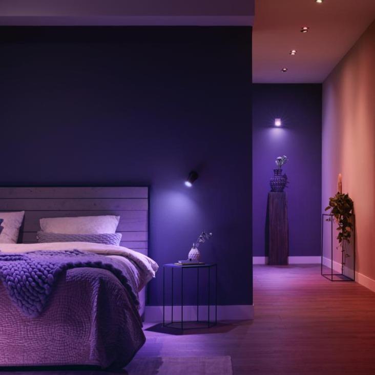 WiFi - Connected Bulb - Luminoya