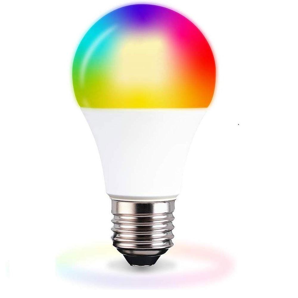 WiFi - Connected Bulb - Luminoya