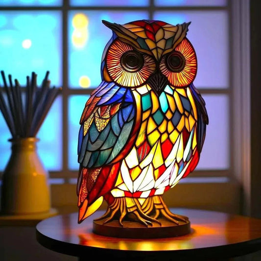 WildCraft™ Light Sculptures - Luminoya