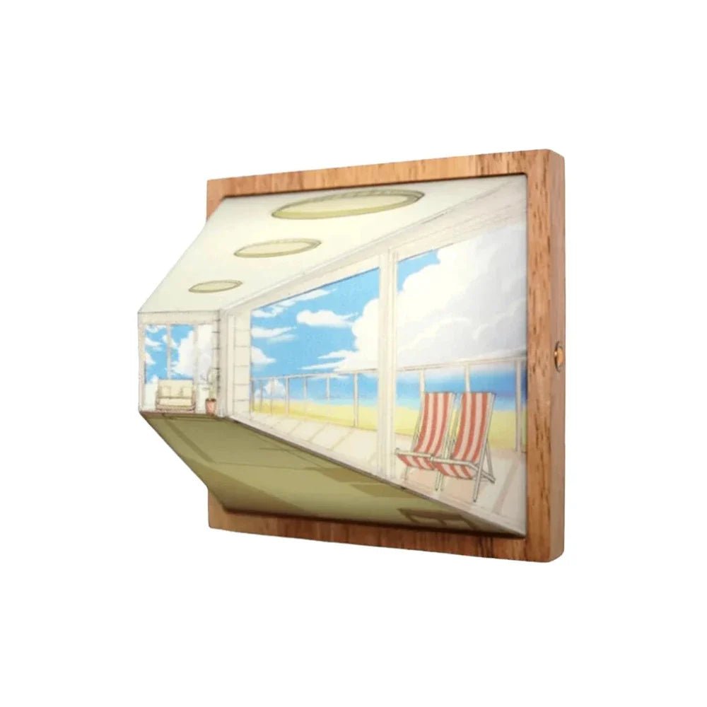 3D Illusion Art Light - Luminoya