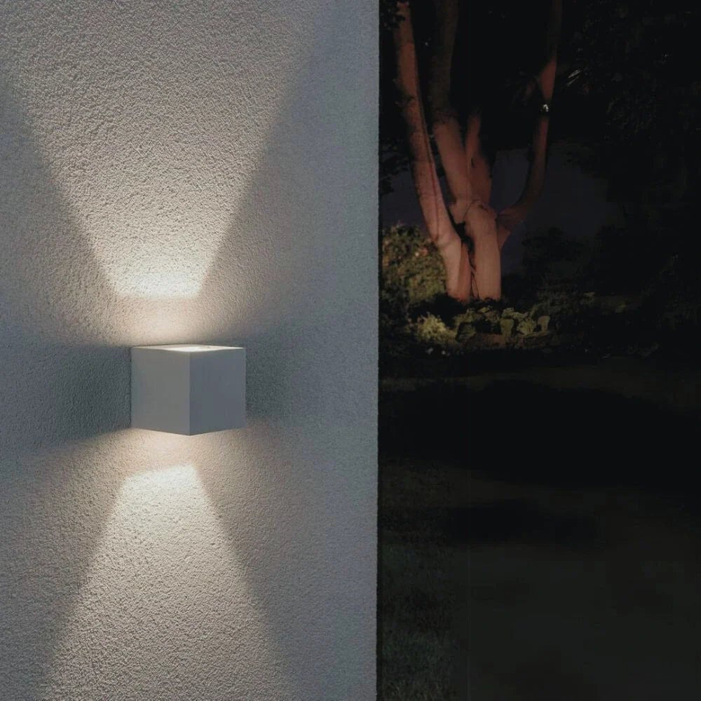Adjustable Wall Light - Luminoya