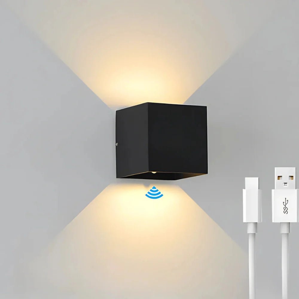Adjustable Wall Light - Luminoya