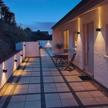 Adjustable Wall Light - Luminoya