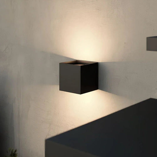 Adjustable Wall Light - Luminoya