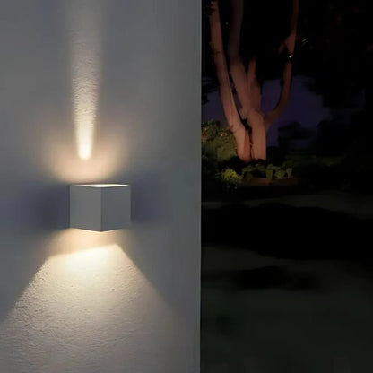 Adjustable Wall Light - Luminoya