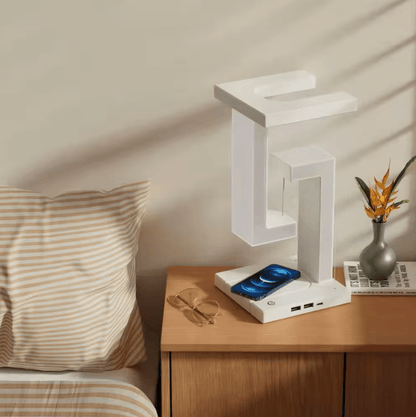 Aetherlight™ Wireless Charger - Luminoya