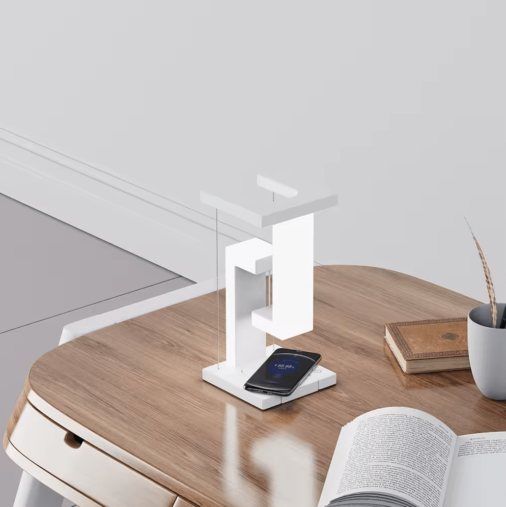 Aetherlight™ Wireless Charger - Luminoya