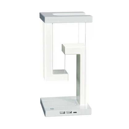 Aetherlight™ Wireless Charger - Luminoya