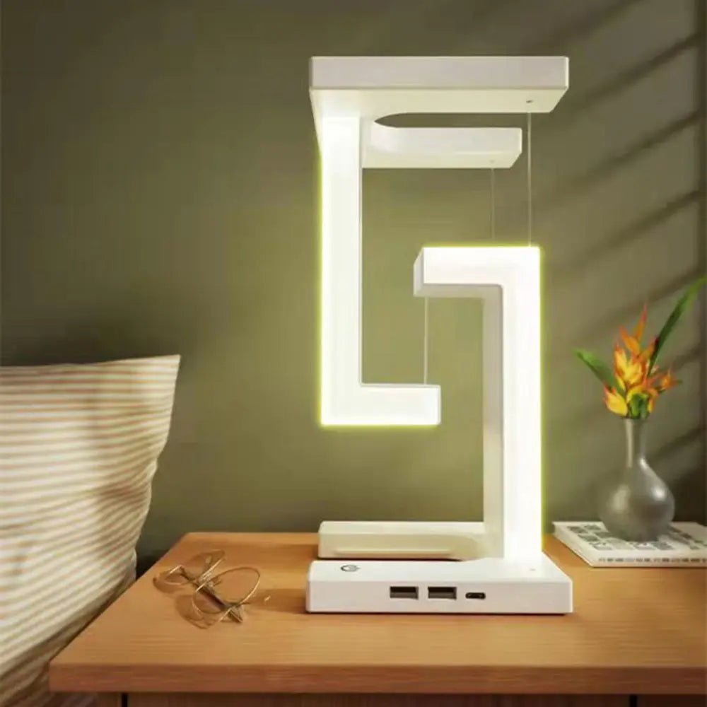 Aetherlight™ Wireless Charger - Luminoya