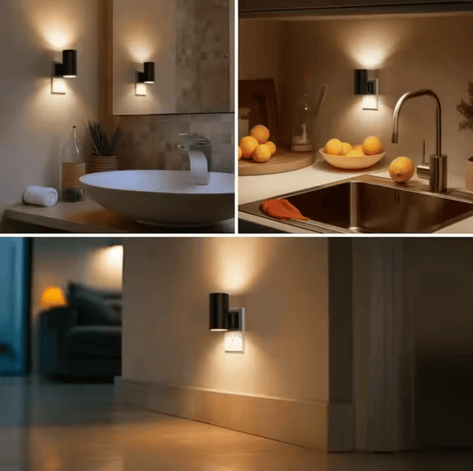 Aoralight V2 - Home Glow Kit - Luminoya