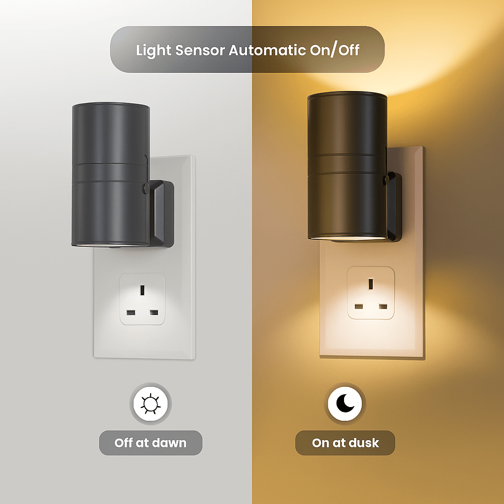 Aoralight V2 - Home Glow Kit - Luminoya
