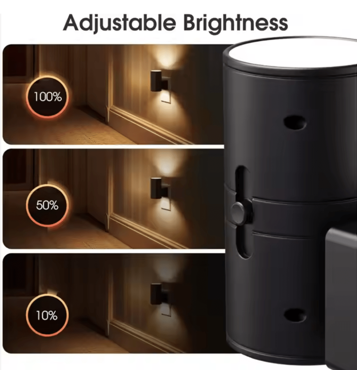 Aoralight V2 - Home Glow Kit - Luminoya