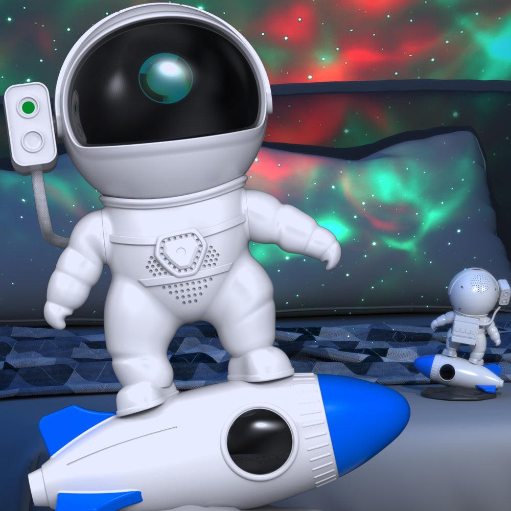 Astronaut Projection Light - Luminoya