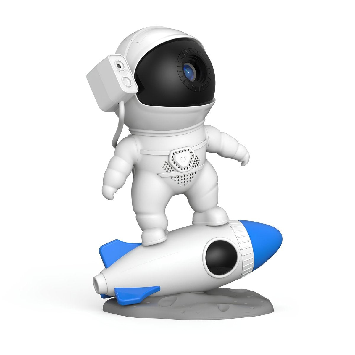 Astronaut Projection Light - Luminoya
