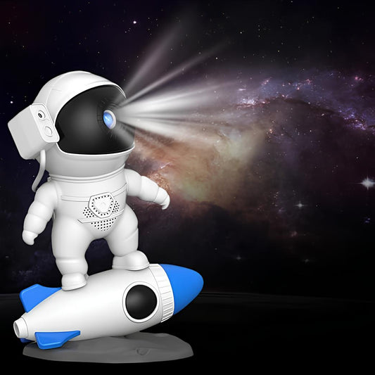 Astronaut Projection Light - Luminoya