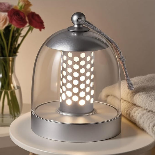 AuraDome Touch Lamp - Luminoya