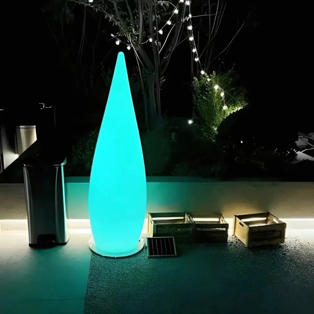 Auradrop™ Outdoor Glow - Luminoya