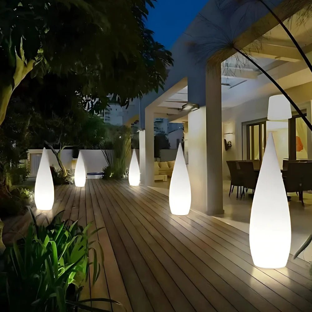 Auradrop™ Outdoor Glow - Luminoya