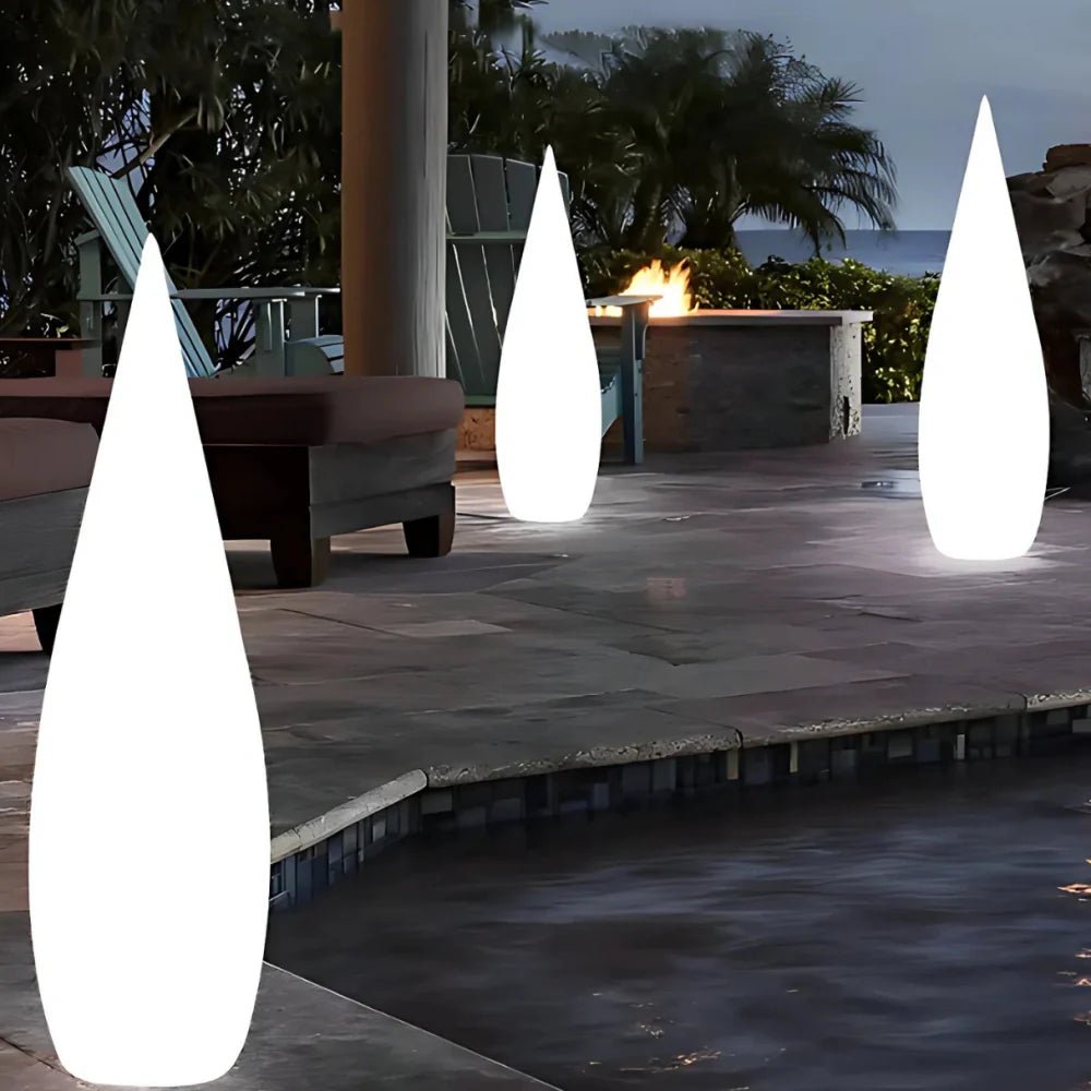 Auradrop™ Outdoor Glow - Luminoya