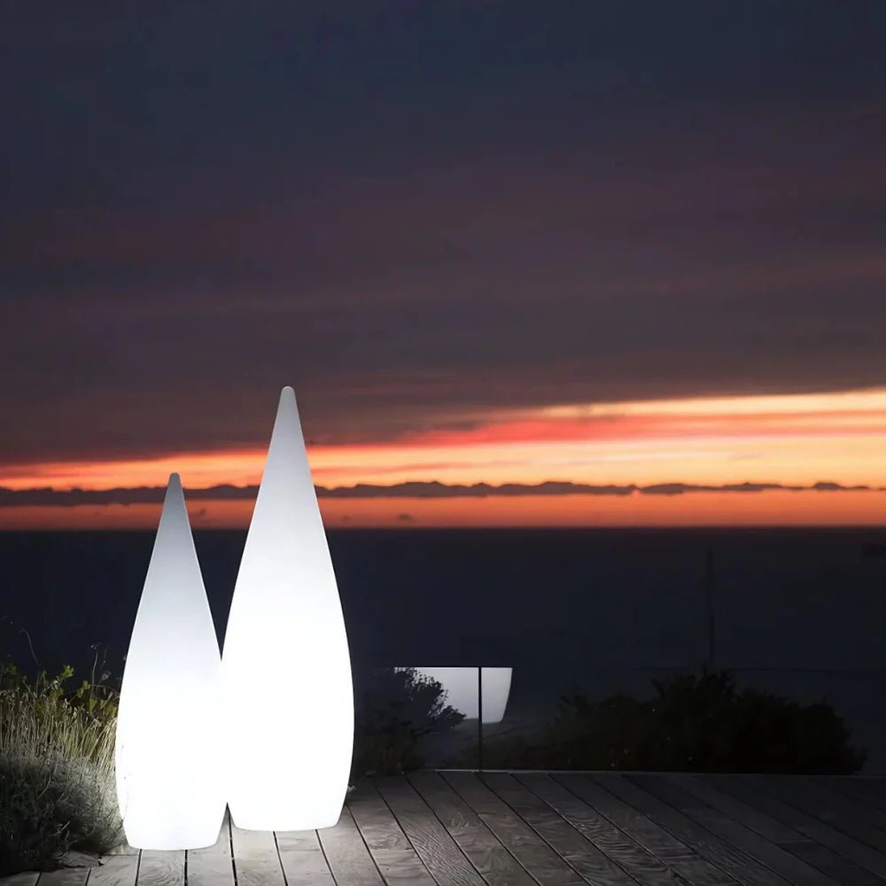 Auradrop™ Outdoor Glow - Luminoya