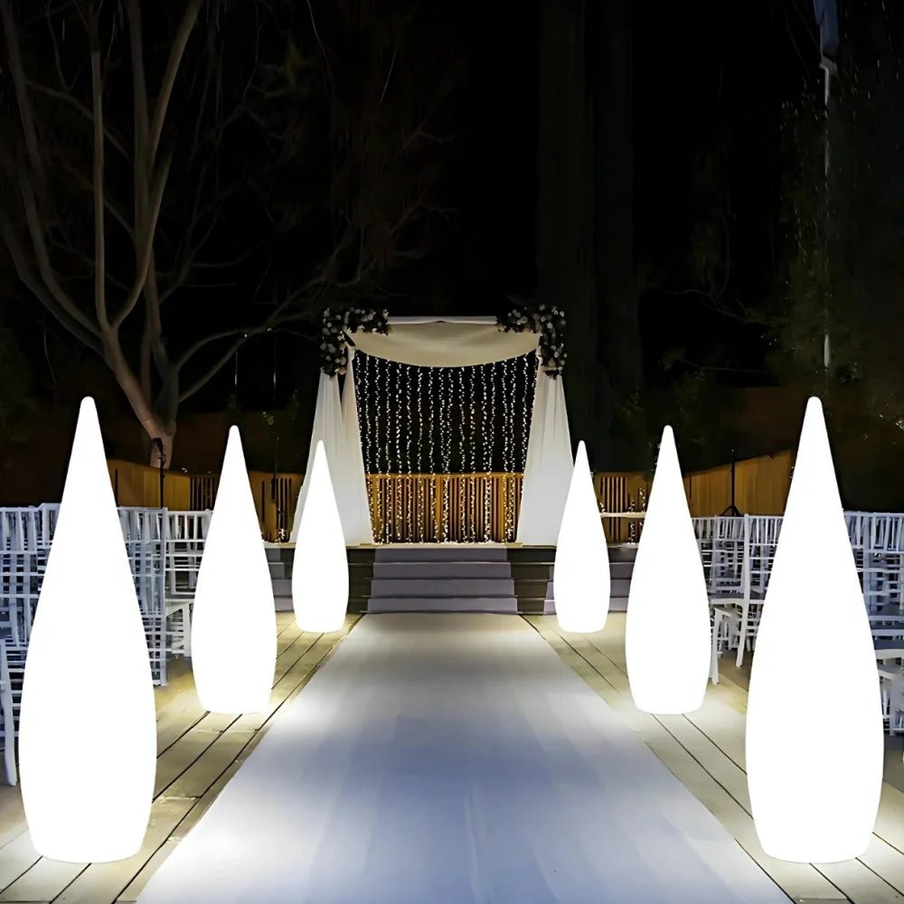 Auradrop™ Outdoor Glow - Luminoya