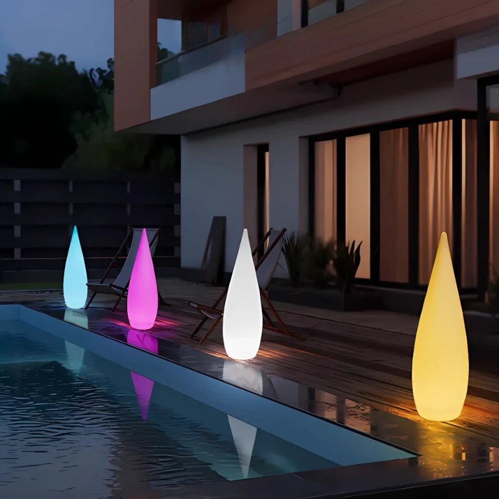 Auradrop™ Outdoor Glow - Luminoya