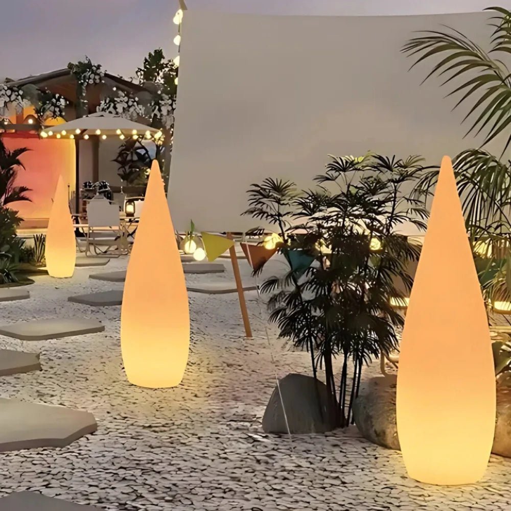 Auradrop™ Outdoor Glow - Luminoya