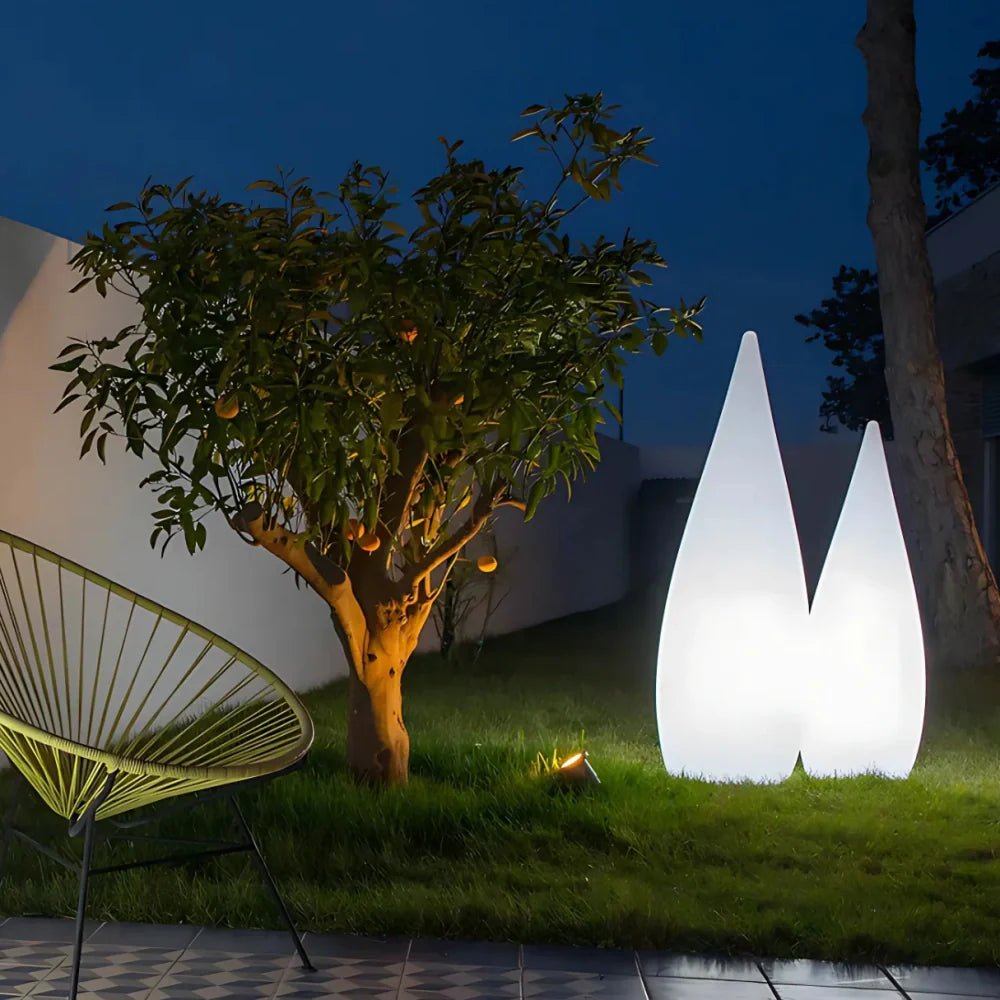Auradrop™ Outdoor Glow - Luminoya