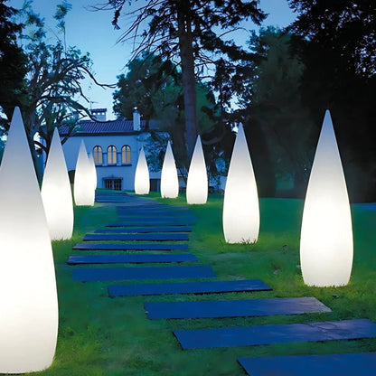 Auradrop™ Outdoor Glow - Luminoya
