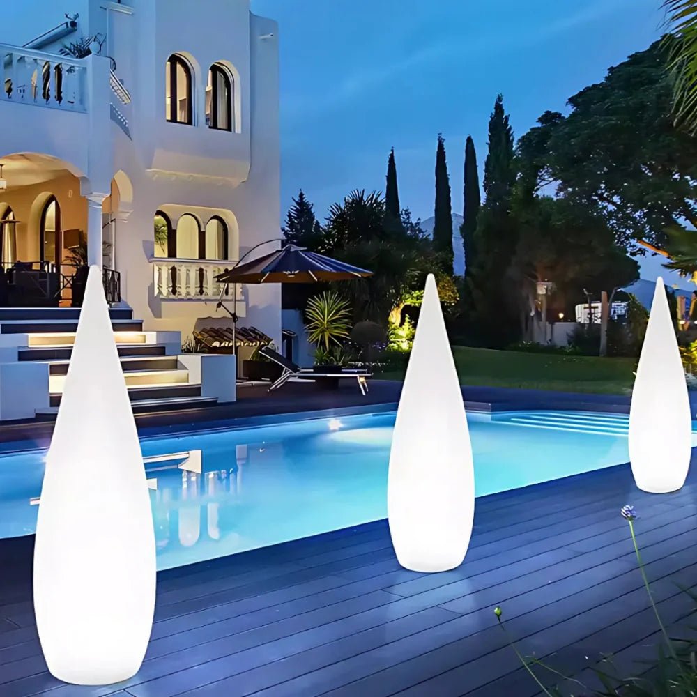 Auradrop™ Outdoor Glow - Luminoya