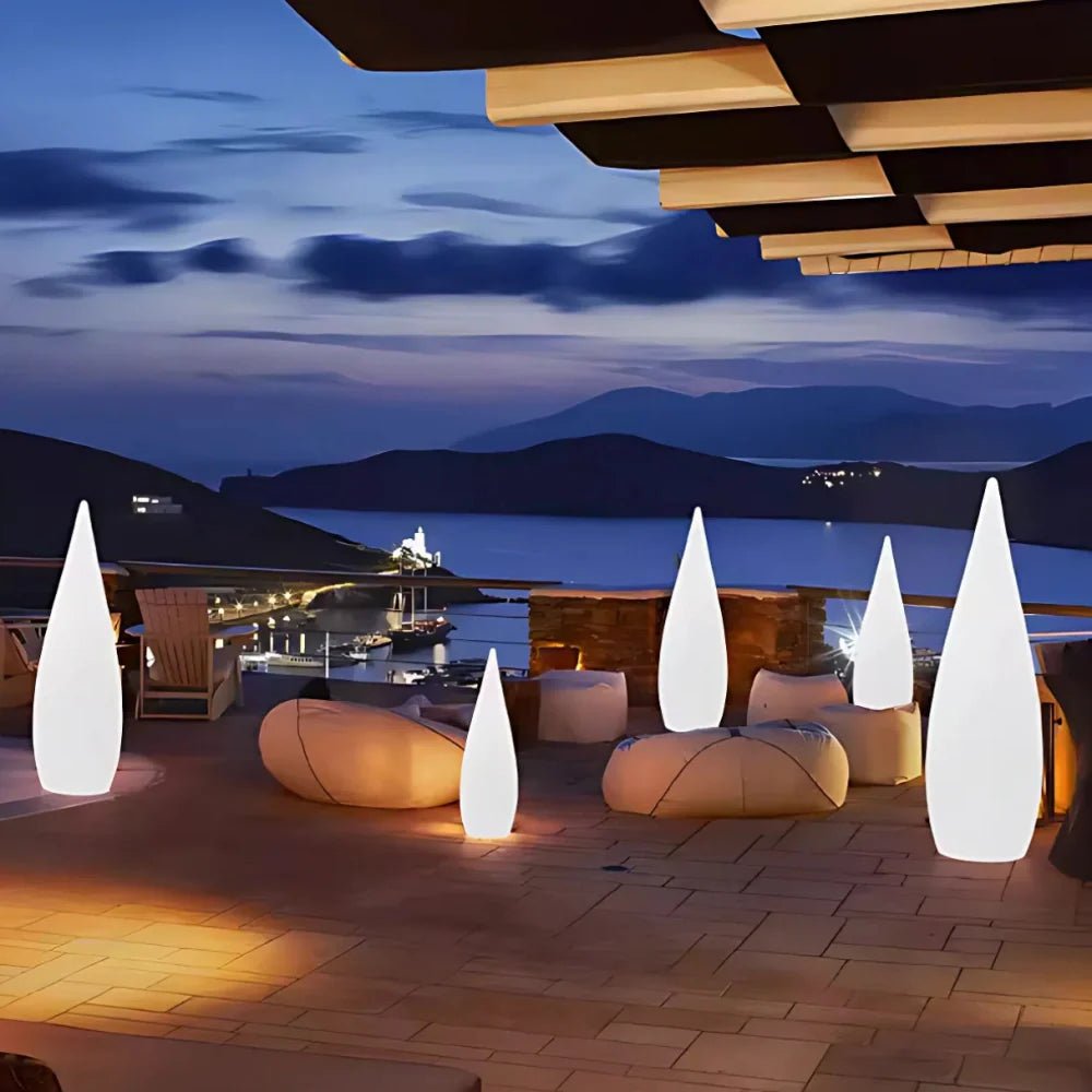 Auradrop™ Outdoor Glow - Luminoya