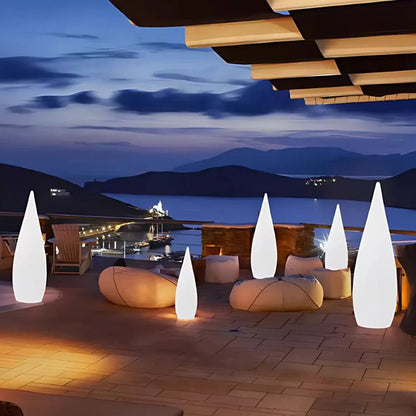 Auradrop™ Outdoor Glow - Luminoya