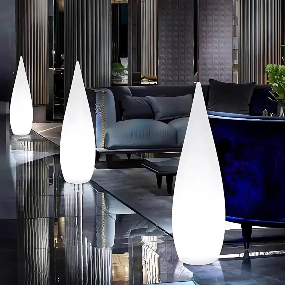 Auradrop™ Outdoor Glow - Luminoya