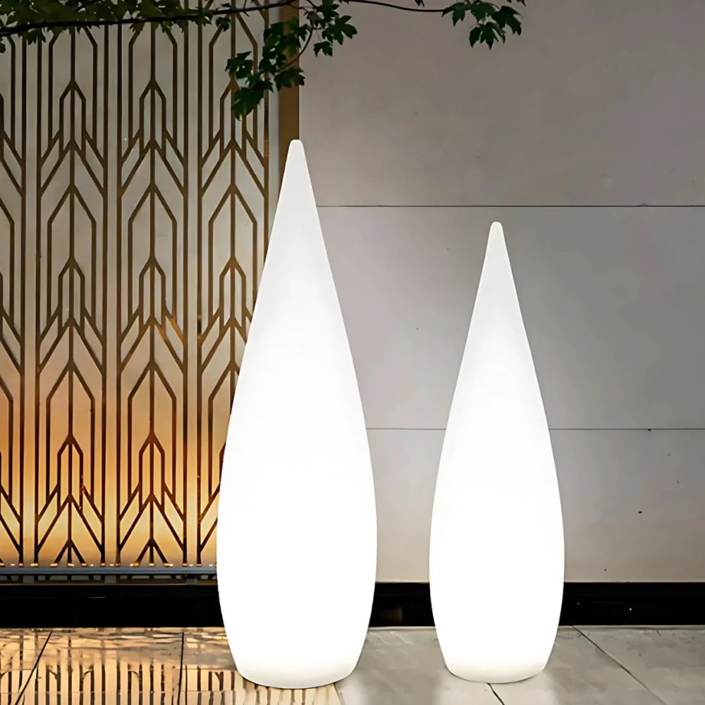 Auradrop™ Outdoor Glow - Luminoya