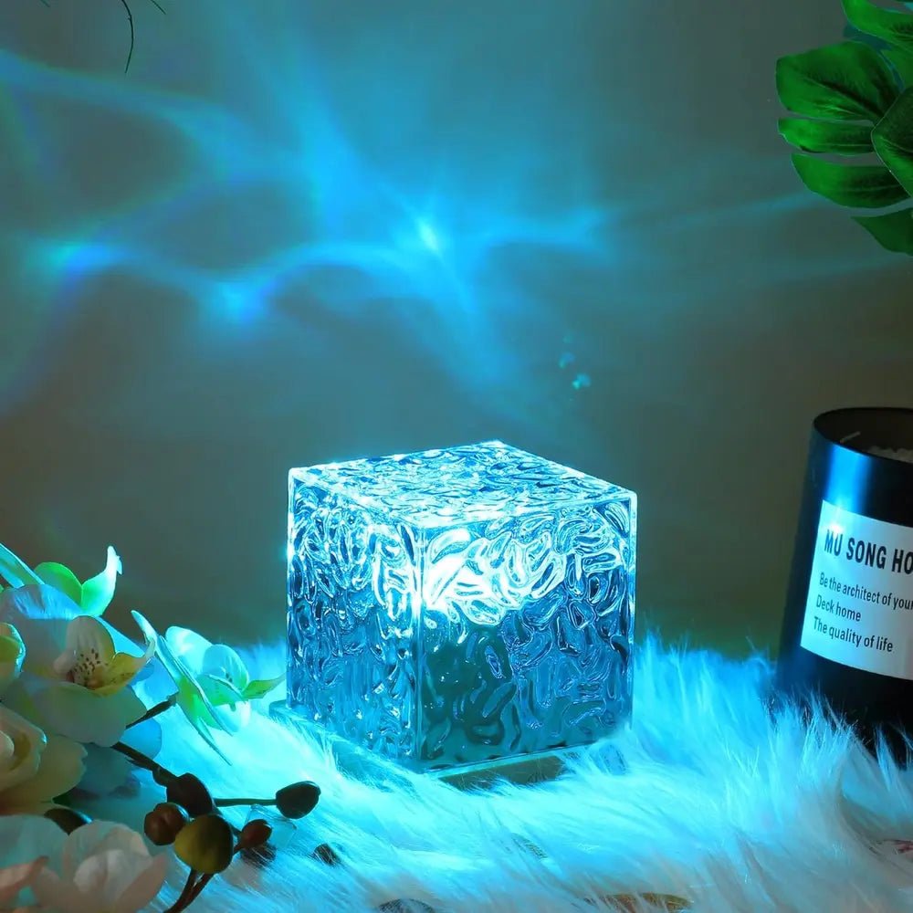 Aurora™ Northern Lights Cube - Luminoya