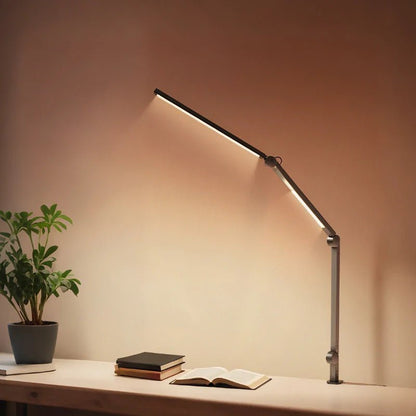 AxisGlow™ Desk Lamp - Luminoya