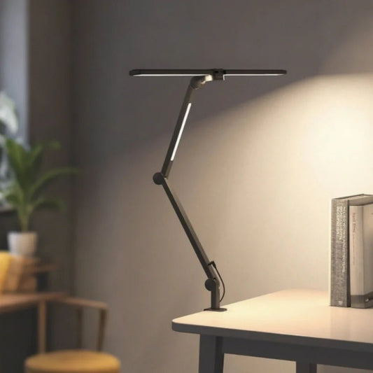 AxisGlow™ Desk Lamp - Luminoya