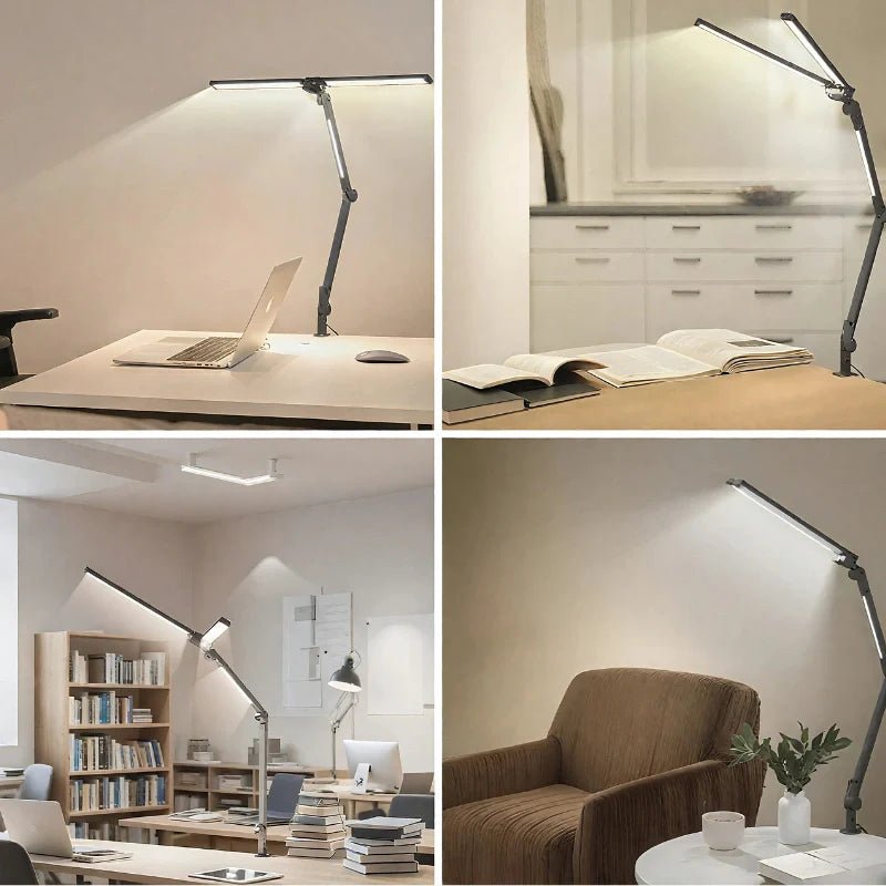 AxisGlow™ Desk Lamp - Luminoya