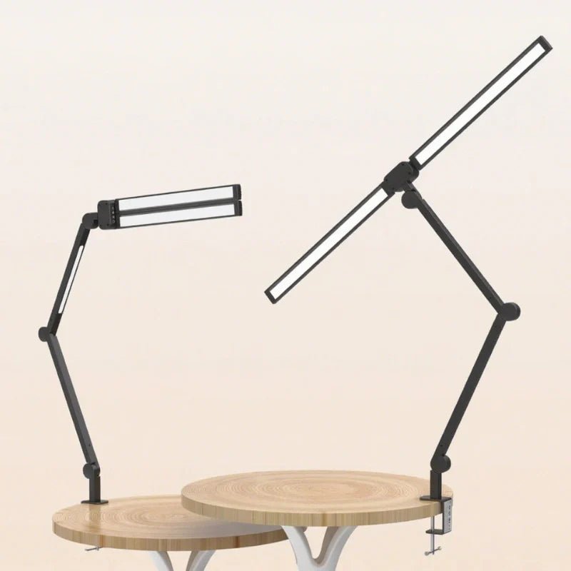 AxisGlow™ Desk Lamp - Luminoya