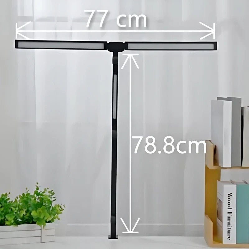 AxisGlow™ Desk Lamp - Luminoya
