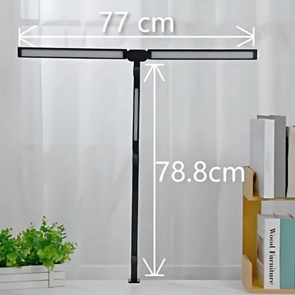 AxisGlow™ Desk Lamp - Luminoya