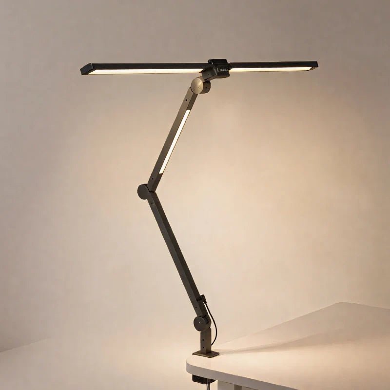 AxisGlow™ Desk Lamp - Luminoya