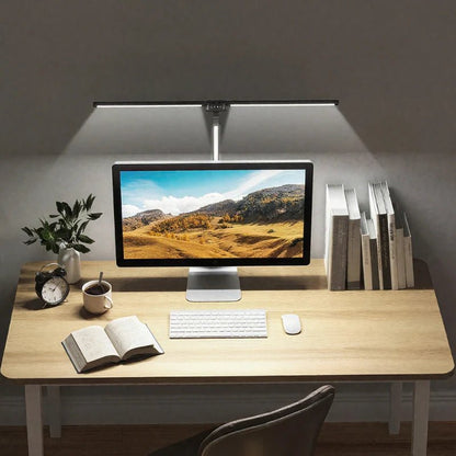 AxisGlow™ Desk Lamp - Luminoya