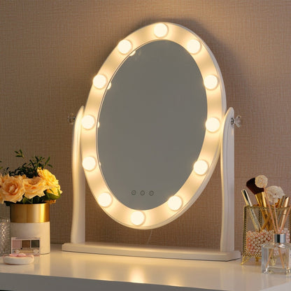 Beautly™ Makeup Lighting - Luminoya