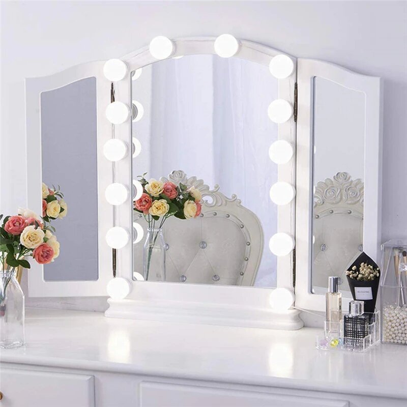 Beautly™ Makeup Lighting - Luminoya