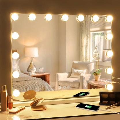 Beautly™ Makeup Lighting - Luminoya
