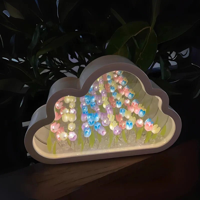 Bloomfinity™ Eternal Glow - Luminoya