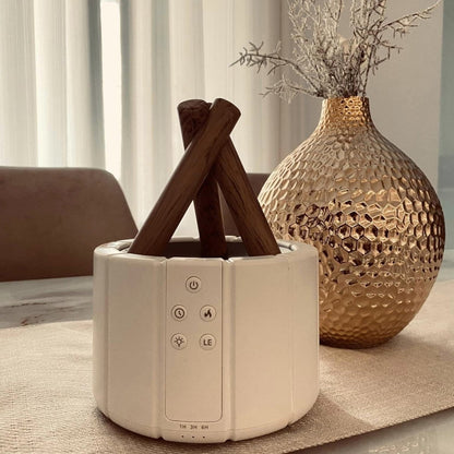Bonfire Humidifier - Luminoya