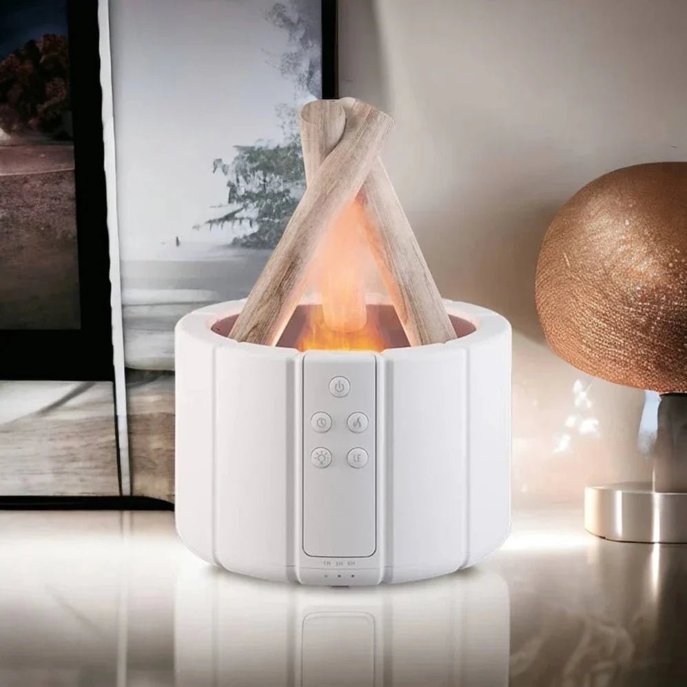Bonfire Humidifier - Luminoya