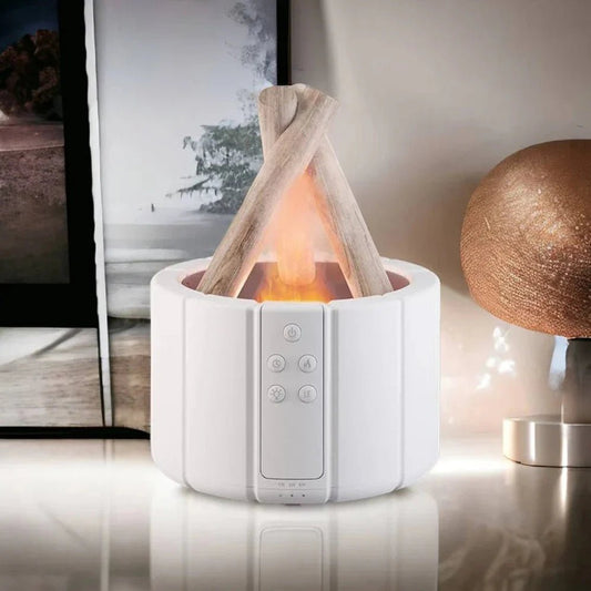 Bonfire Humidifier - Luminoya